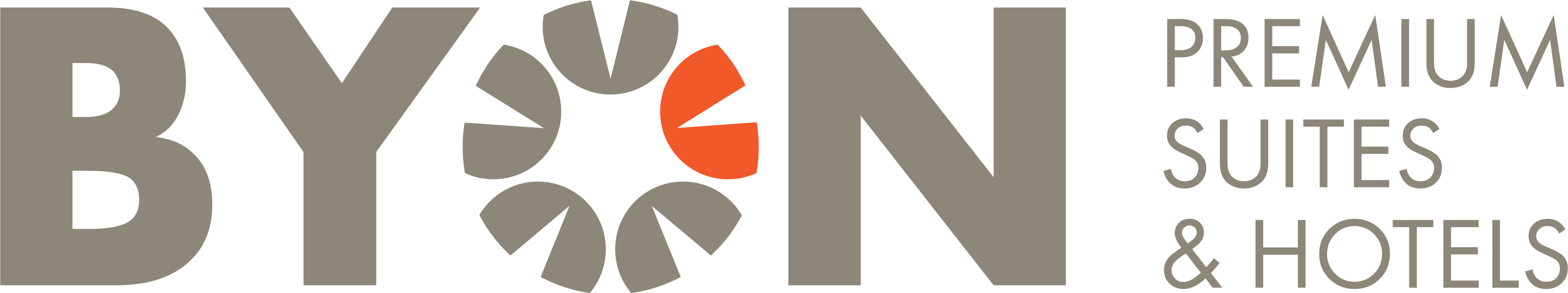 Byon Logo